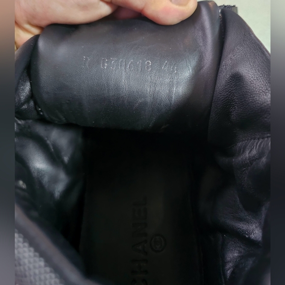 Shoes channel men - Picture 10 of 10